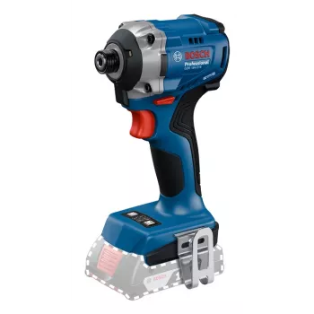 Bosch GDR 18V-215 Professional 3300 obr./min niebieski