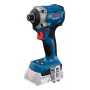 Bosch GDR 18V-215 Professional 3300 obr./min niebieski