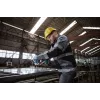 Bosch GDR 18V-215 Professional 3300 obr./min niebieski