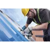 Bosch GDR 18V-215 Professional 3300 obr./min niebieski