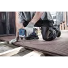 Bosch GDR 18V-215 Professional 3300 obr./min niebieski