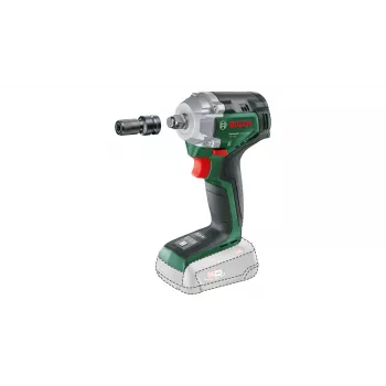Bosch ImpactDrive 18V-350 2300 RPM Czarny, Zielony