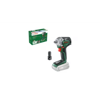 Bosch ImpactDrive 18V-350 2300 RPM Czarny, Zielony