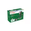 Bosch ImpactDrive 18V-350 2300 RPM Czarny, Zielony