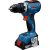 Bosch GSR 18V-65 Professional 2100 obr./min, klucz, 1,06 kg, czarny, niebieski