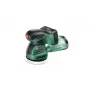 Bosch EasyOrbit 18V-10 szlifierka oscylacyjna 23000 OPM Czarny, Zielony