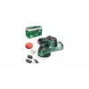 Bosch UniversalOrbit 18V-20 szlifierka oscylacyjna 23000 OPM czarno-zielona