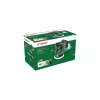 Bosch UniversalOrbit 18V-20 szlifierka oscylacyjna 23000 OPM czarno-zielona