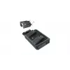 Bosch 1 600 A03 607 Ładowarka do akumulatorów