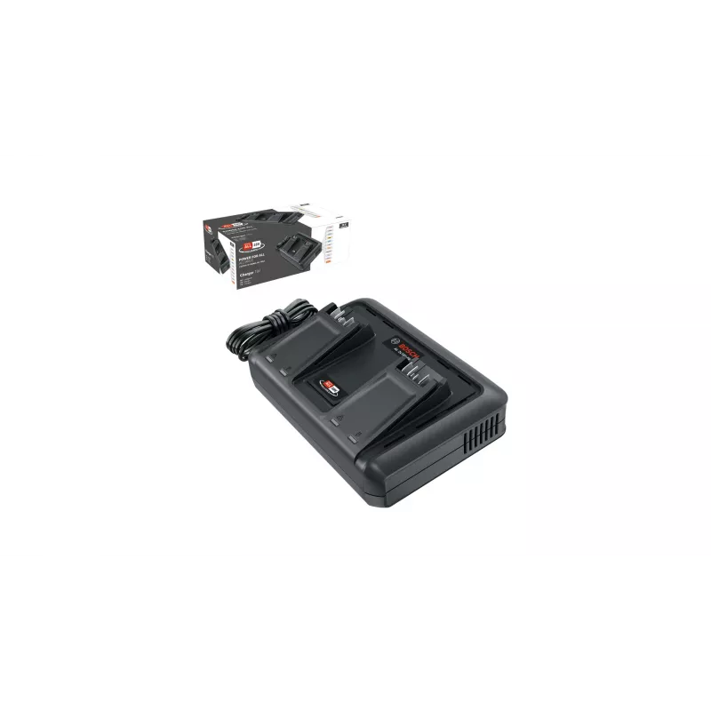 Bosch 1 600 A03 607 Ładowarka do akumulatorów