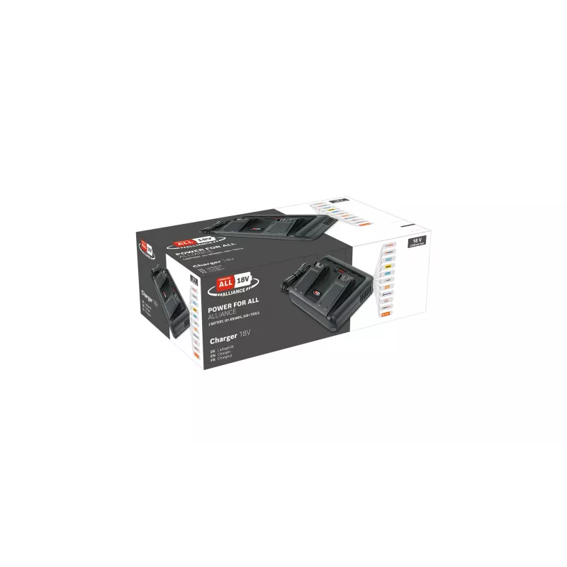Bosch 1 600 A03 607 Ładowarka do akumulatorów