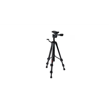 Bosch TT 120 statyw Uniwersalny 3 nóżki Czarny