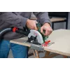 Bosch EasyCirc 18V-48 (gołe narzędzie, karton), Drewno, Zielony, 25 cm, 4200 obr./min, 9 cm, 2 cm