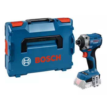Bosch GDR 18V-215 2100 RPM Uchwyt kluczykowy 1,1 kg Czarny, Niebieski