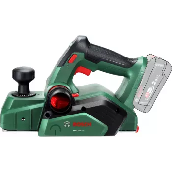Bosch PHO 18V-20 (samo narzędzie, karton), zielony, 2 mm, bateria, 18 V, 171 mm, 291 mm