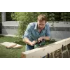 Bosch PHO 18V-20 (samo narzędzie, karton), zielony, 2 mm, bateria, 18 V, 171 mm, 291 mm