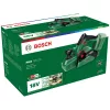 Bosch PHO 18V-20 (samo narzędzie, karton), zielony, 2 mm, bateria, 18 V, 171 mm, 291 mm
