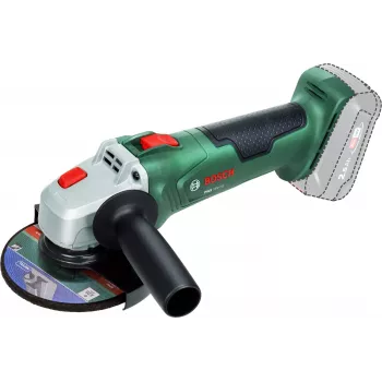 Szlifierka kątowa Bosch PWS 18V-70 (samodzielne narzędzie, 125 mm, opakowanie kartonowe), 10000 obr./min, 12,5 cm, bateria, 2 kg