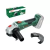 Szlifierka kątowa Bosch PWS 18V-70 (samodzielne narzędzie, 125 mm, opakowanie kartonowe), 10000 obr./min, 12,5 cm, bateria, 2 kg