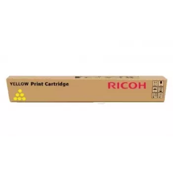 Kaseta z tonerem Ricoh 842049 1 szt. oryginalna żółta