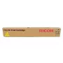 Kaseta z tonerem Ricoh 842049 1 szt. oryginalna żółta