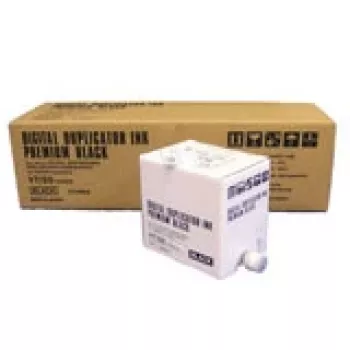 Ricoh VT/SS Czarny Tusz 1000CC (5), Czarny, Ricoh Priport VT3500/3600/3800, 5 szt.