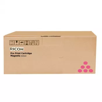 Kaseta z tonerem Ricoh 828304 1 szt. oryginalna magenta