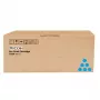 Kaseta z tonerem Ricoh 828305 1 szt. oryginalna cyjan