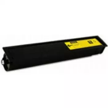 Kaseta z tonerem Dynabook T-FC34EY 1 szt. 6000 stron Żółty