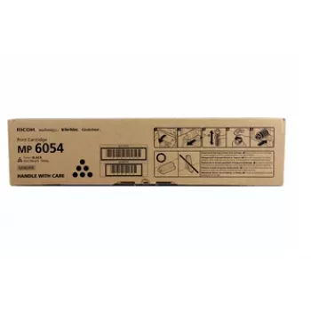 Kaseta z tonerem Ricoh 842127 1 szt. oryginalna czarna
