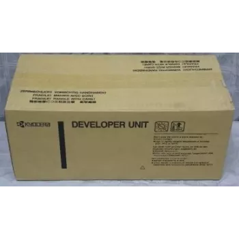 KYOCERA DV-570C do FS-C5400DN zespół wywoływacza 100000 stron
