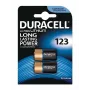 Duracell Ultra M3 Lithium opakowanie 2 szt. bateria jednorazowa