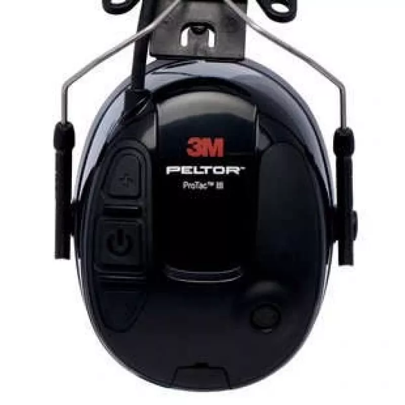 Słuchawki ochronne 3M 7100088423