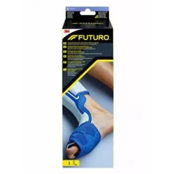 3M FUTURO 48507EU1 nocna orteza na zapalenie rozcięgna podeszwowego