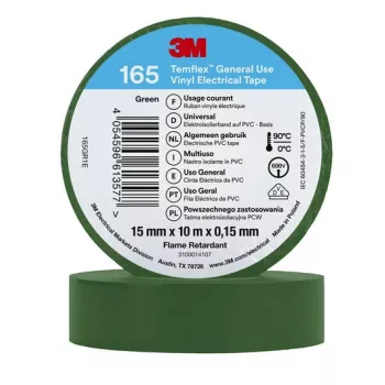 Taśma elektryczna 3M 165GR1E 1 szt.
