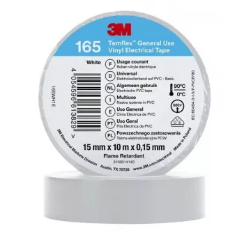 3M 165WH1E taśma elektryczna 1 szt.