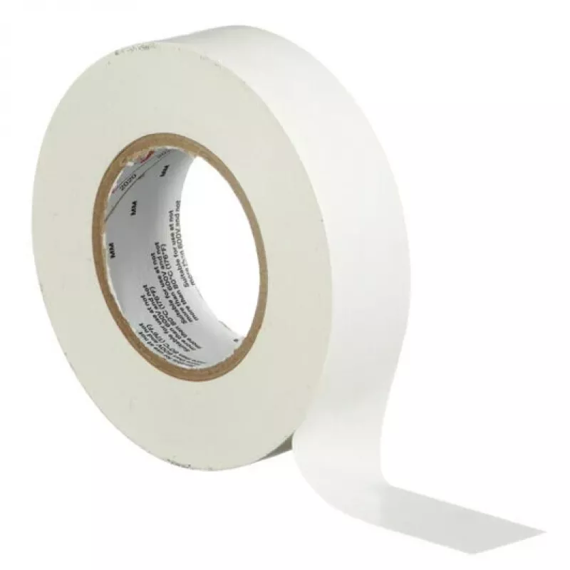 Taśma elektroizolacyjna 3M 165WH6E 1 szt.