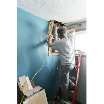 Taśma elektryczna 3M 165YG1E 1 szt.