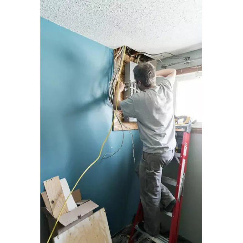 Taśma elektryczna 3M 165YG1E 1 szt.