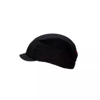 3M 2018529 kask ochronny ABS granatowy