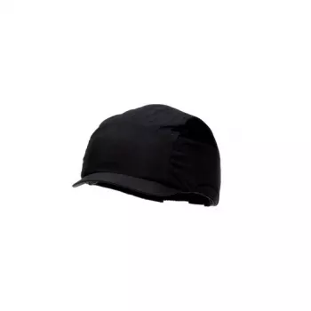 3M 2018529 kask ochronny ABS granatowy