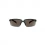 3M S2002SGAF-RED okulary ochronne Okulary ochronne z tworzywa sztucznego szare, czerwone