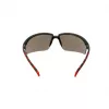 3M S2002SGAF-RED okulary ochronne Okulary ochronne z tworzywa sztucznego szare, czerwone