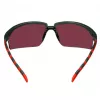 3M S2024AS-RED okulary ochronne Okulary ochronne Plastik Szary, Czerwony