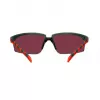 3M S2024AS-RED okulary ochronne Okulary ochronne Plastik Szary, Czerwony