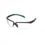 3M S2001SGAF-BGR ochronne okulary Okulary ochronne Plastikowy Niebieski, Szary