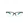 3M S2001SGAF-BGR ochronne okulary Okulary ochronne Plastikowy Niebieski, Szary