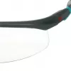 3M S2001SGAF-BGR ochronne okulary Okulary ochronne Plastikowy Niebieski, Szary