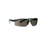 3M S2002SGAF-BGR okulary ochronne Okulary ochronne Plastik Niebieski, Szary