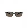 3M S2002SGAF-BGR okulary ochronne Okulary ochronne Plastik Niebieski, Szary